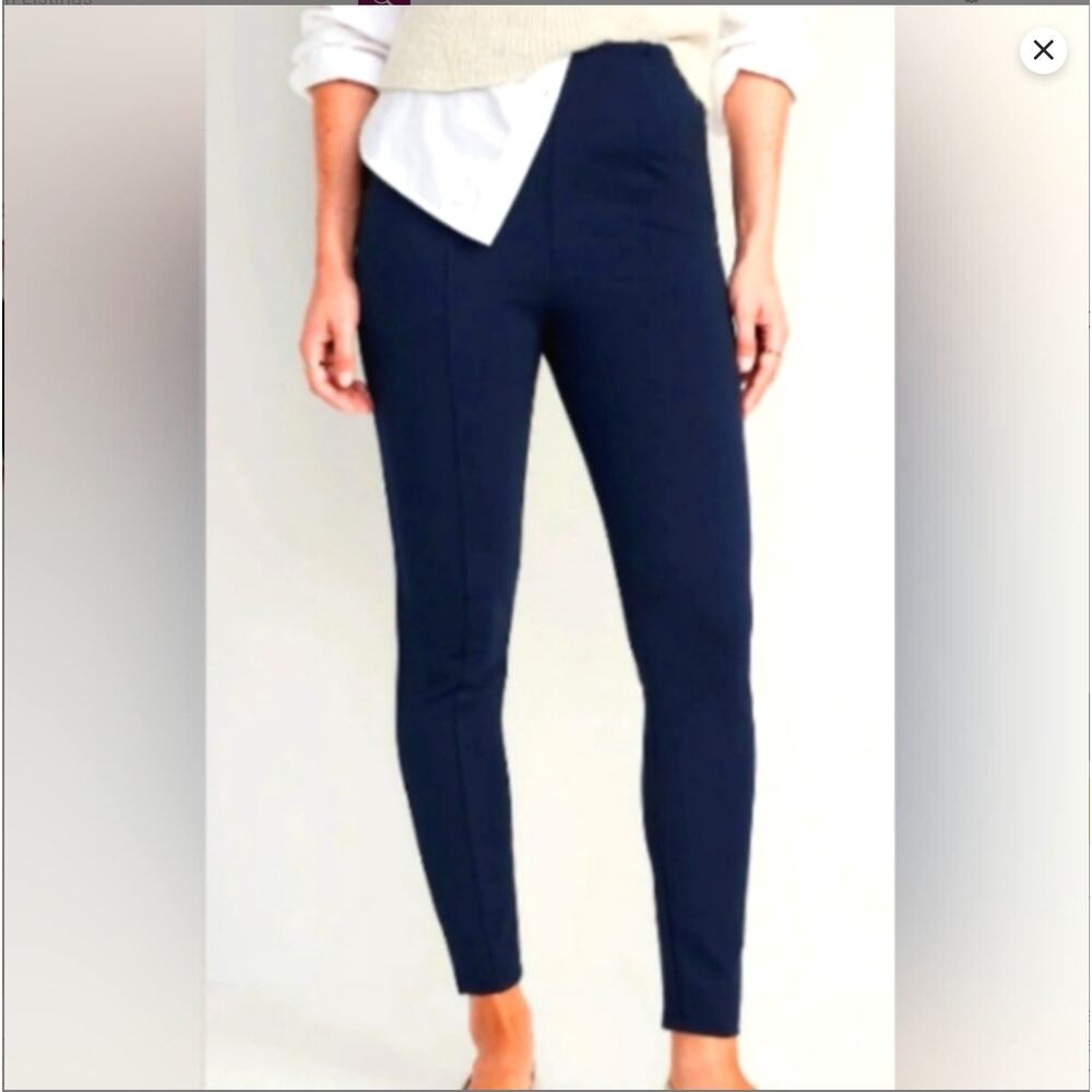 Old Navy - Stevie Pull on Pant - Slim Ankle